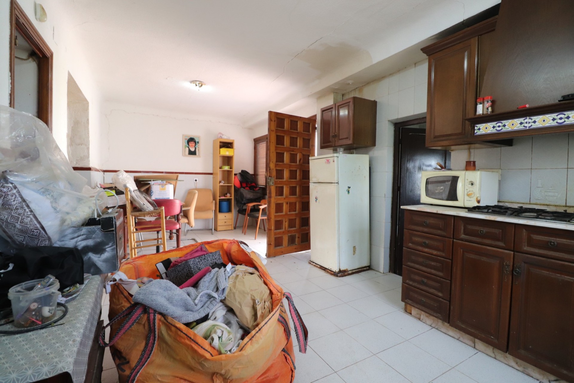 Herverkoop - Villa - Heredades - Heredades - Village