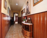 Herverkoop - Villa - Heredades - Heredades - Village