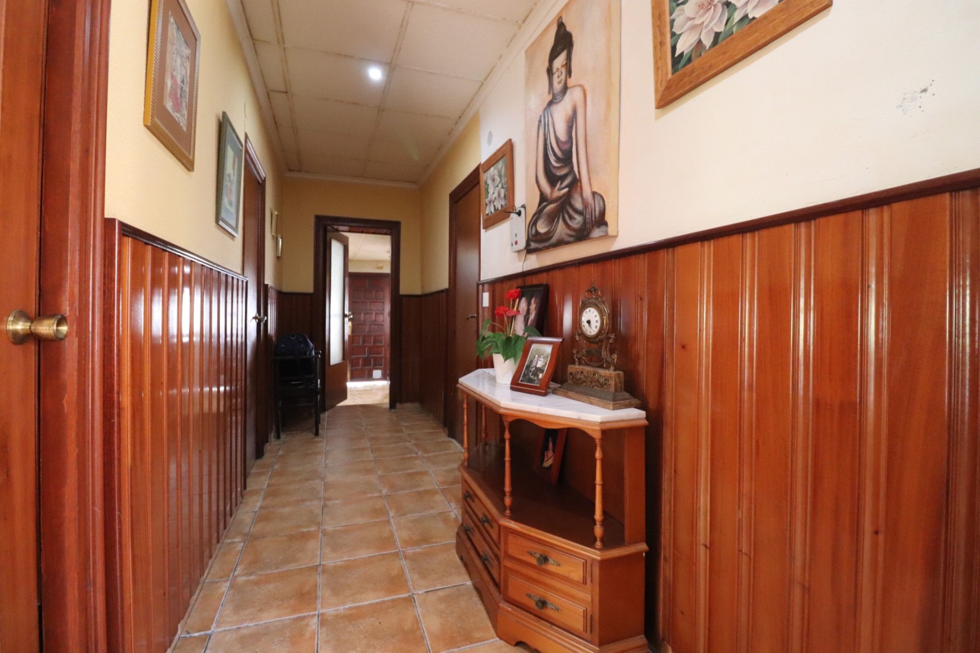 Herverkoop - Villa - Heredades - Heredades - Village