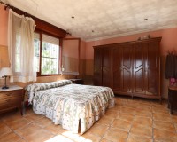 Herverkoop - Villa - Heredades - Heredades - Village