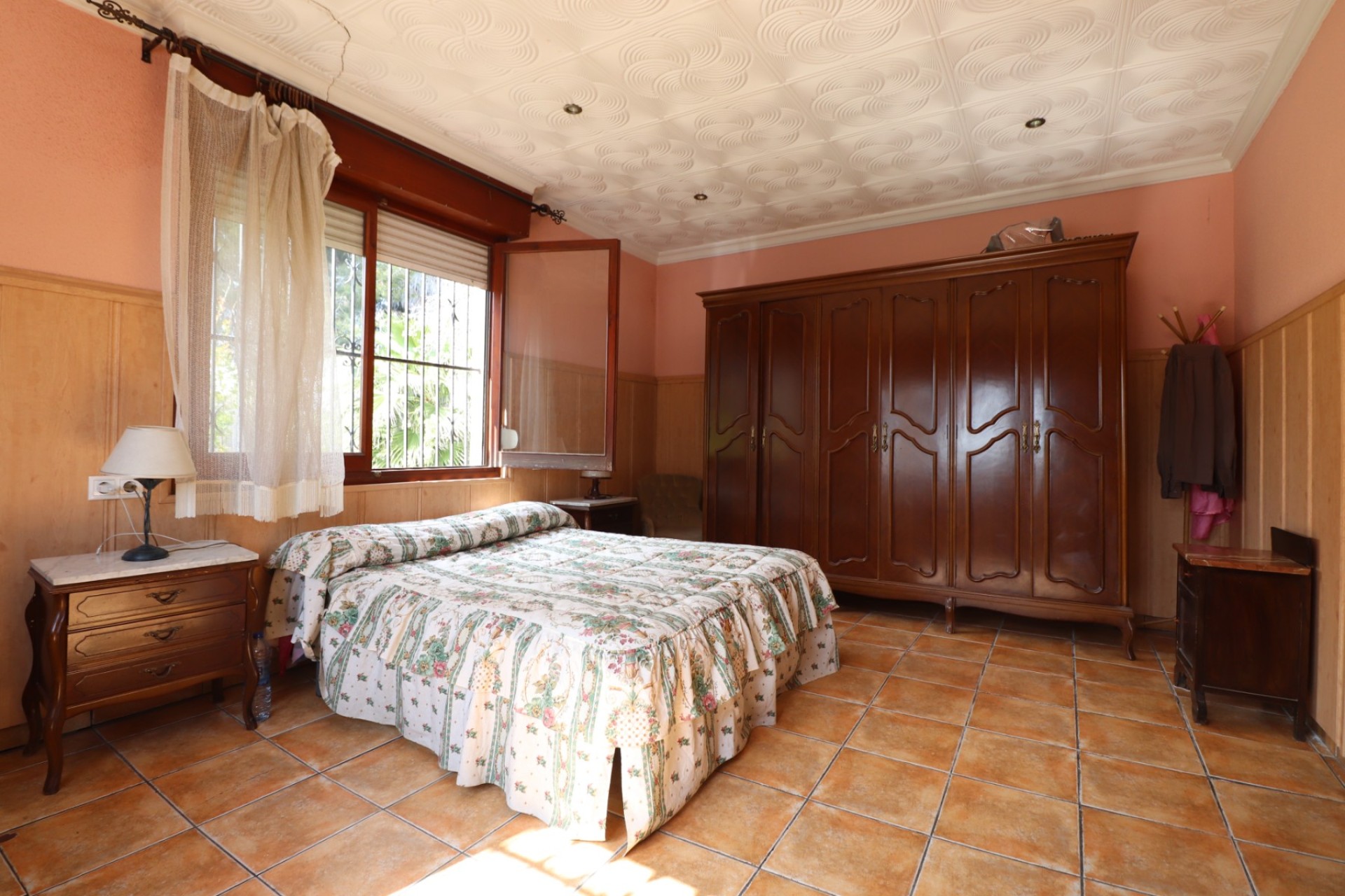Herverkoop - Villa - Heredades - Heredades - Village