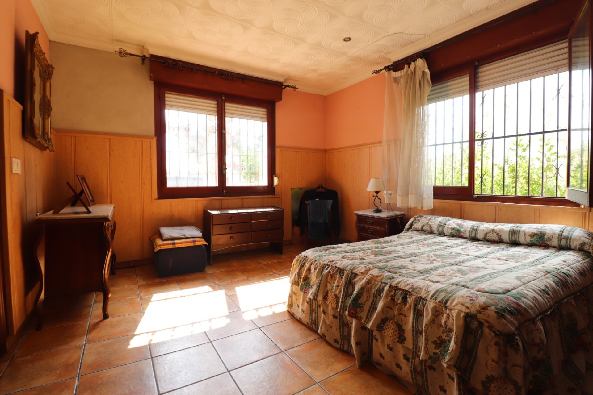 Herverkoop - Villa - Heredades - Heredades - Village
