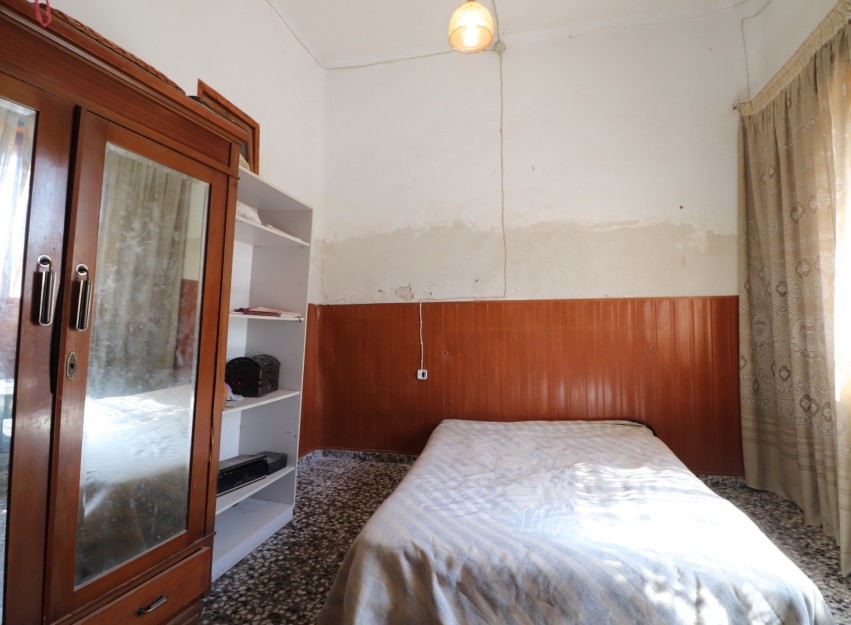 Herverkoop - Villa - Heredades - Heredades - Village