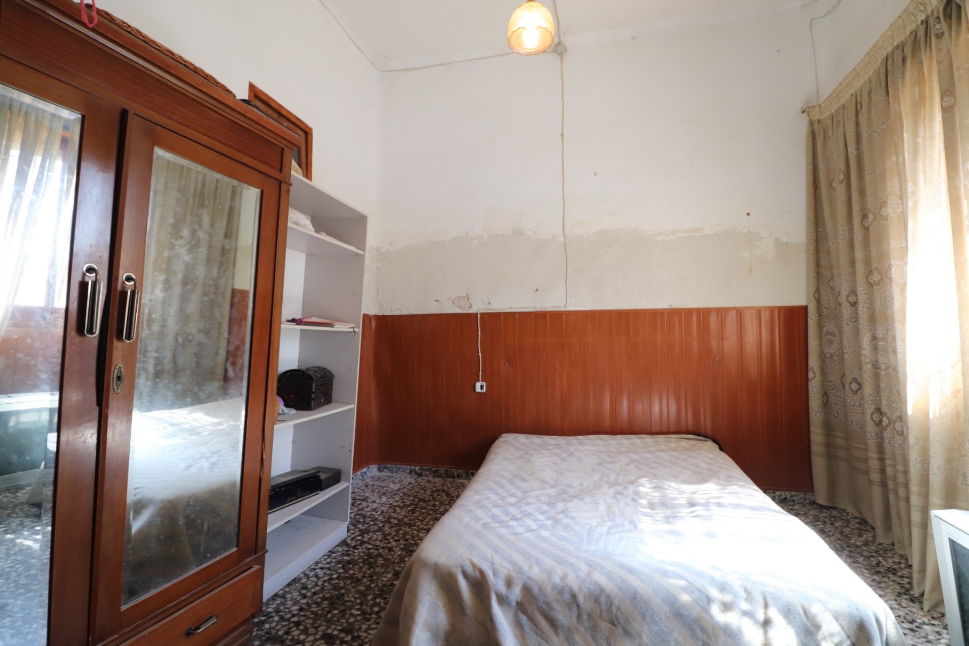 Herverkoop - Villa - Heredades - Heredades - Village