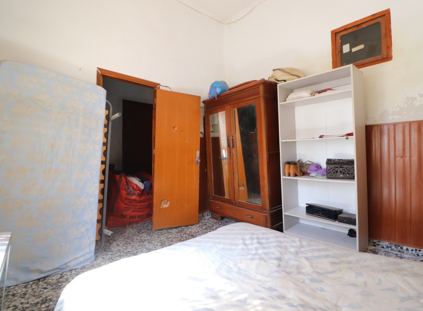Herverkoop - Villa - Heredades - Heredades - Village