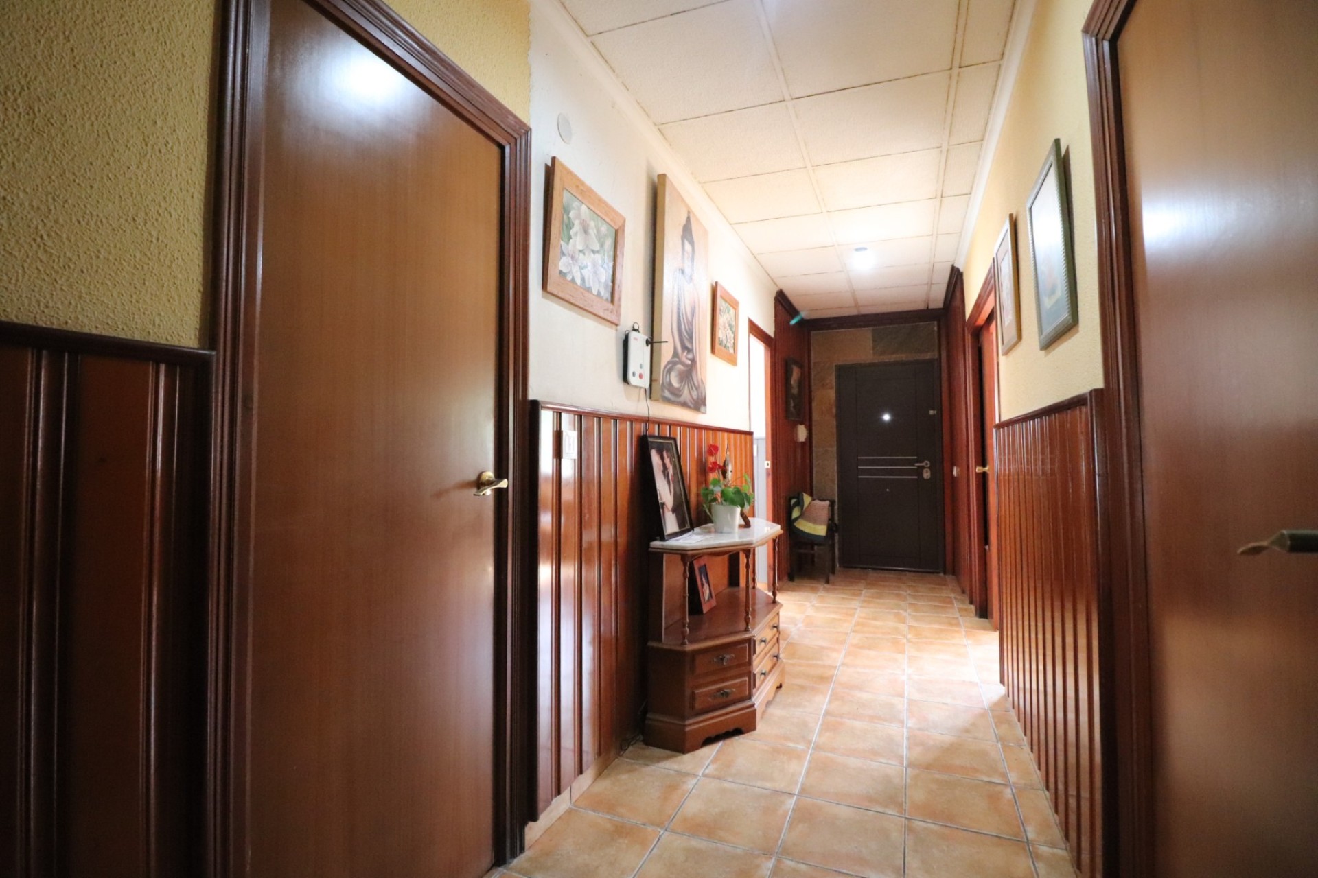 Herverkoop - Villa - Heredades - Heredades - Village