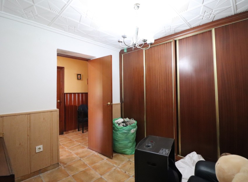 Herverkoop - Villa - Heredades - Heredades - Village