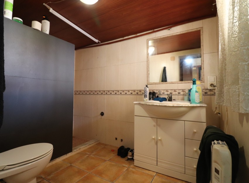 Herverkoop - Villa - Heredades - Heredades - Village
