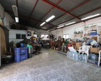 Herverkoop - Villa - Heredades - Heredades - Village