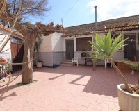 Herverkoop - Villa - Heredades - Heredades - Village
