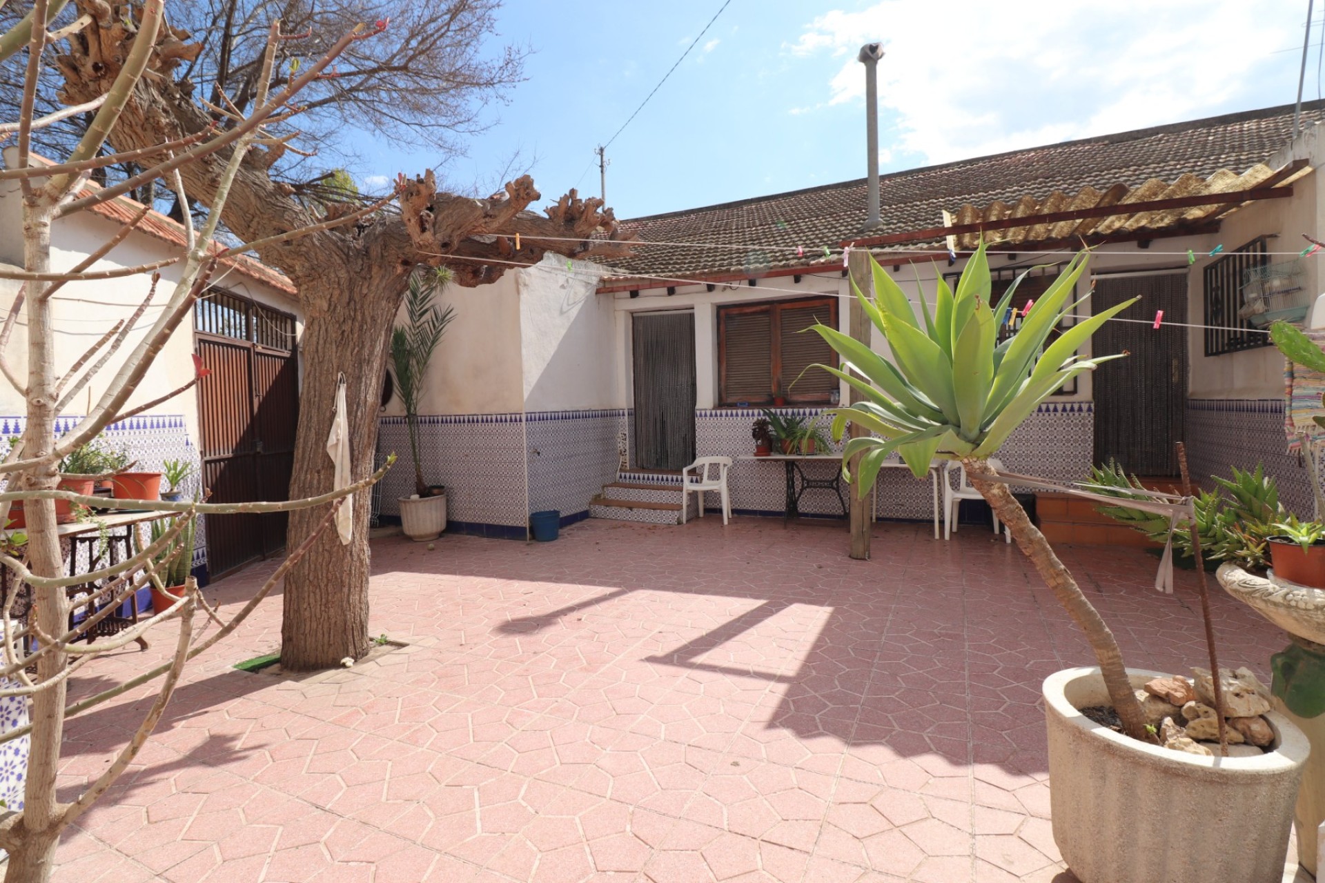 Herverkoop - Villa - Heredades - Heredades - Village