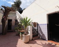 Herverkoop - Villa - Heredades - Heredades - Village