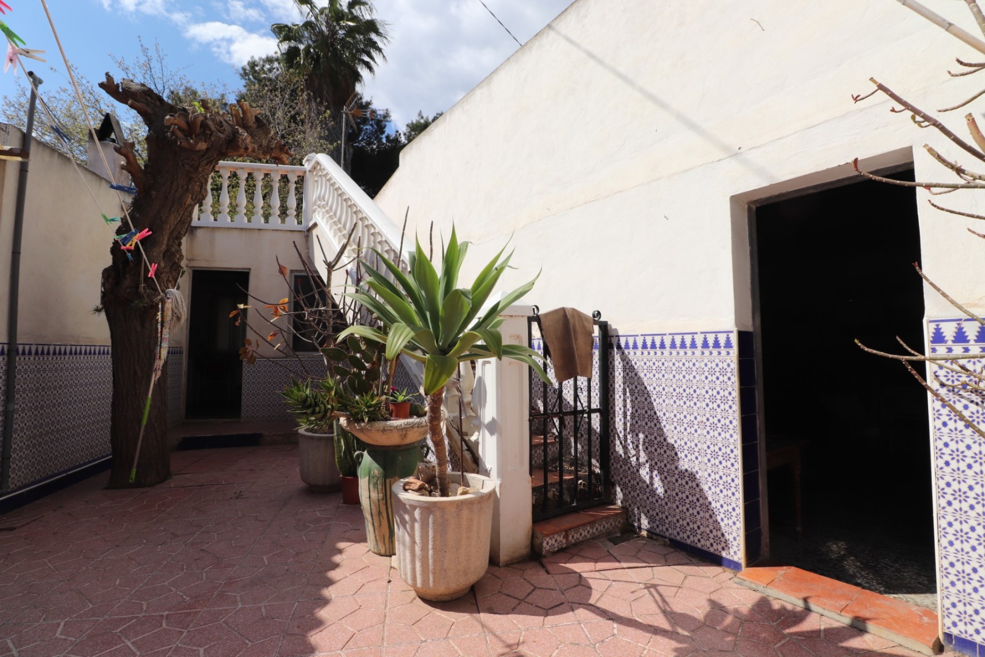 Herverkoop - Villa - Heredades - Heredades - Village