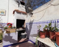 Herverkoop - Villa - Heredades - Heredades - Village