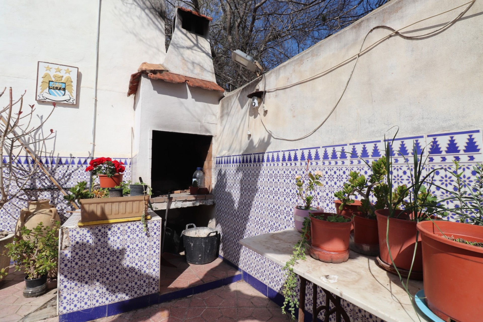 Herverkoop - Villa - Heredades - Heredades - Village