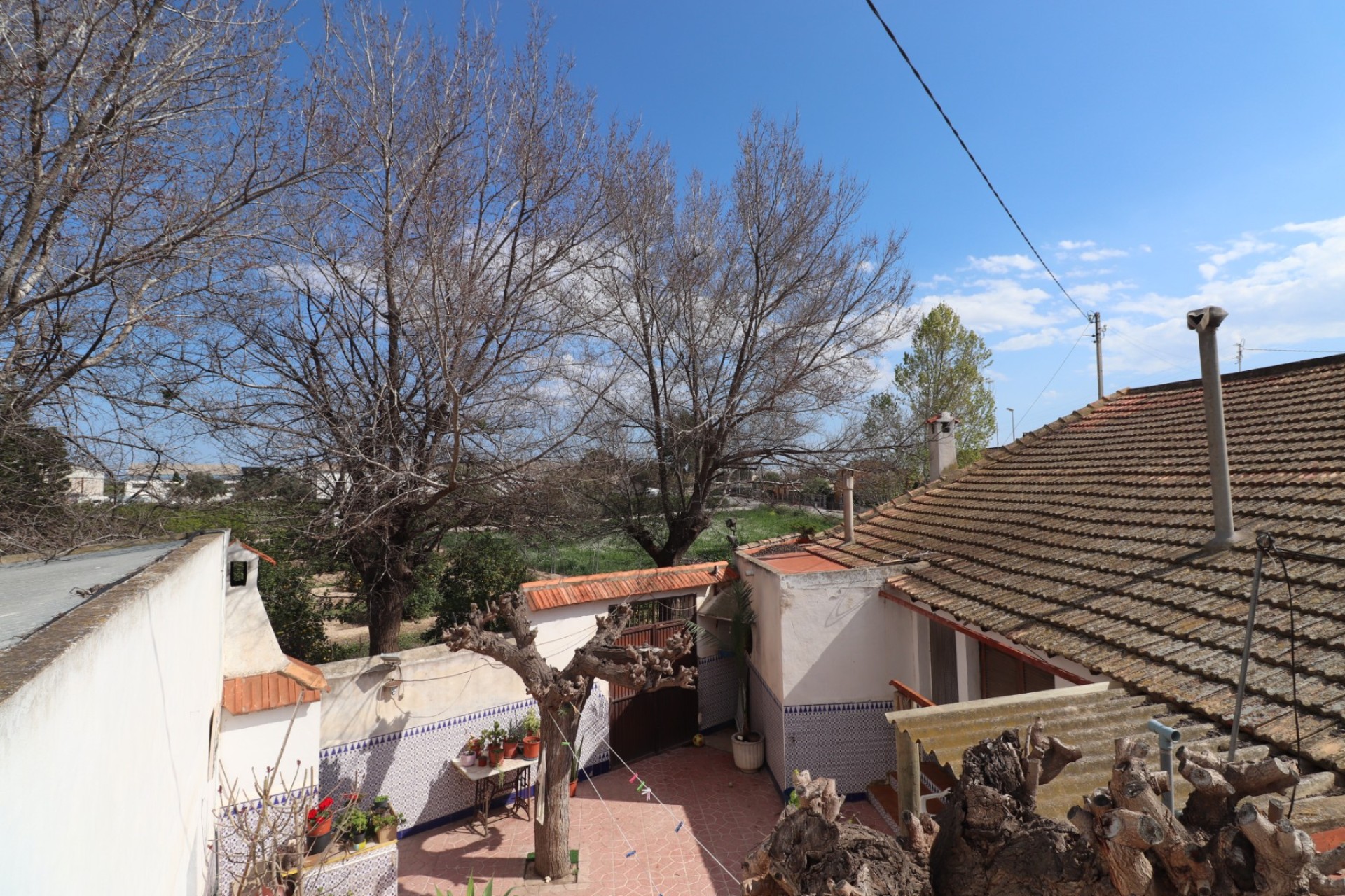 Herverkoop - Villa - Heredades - Heredades - Village