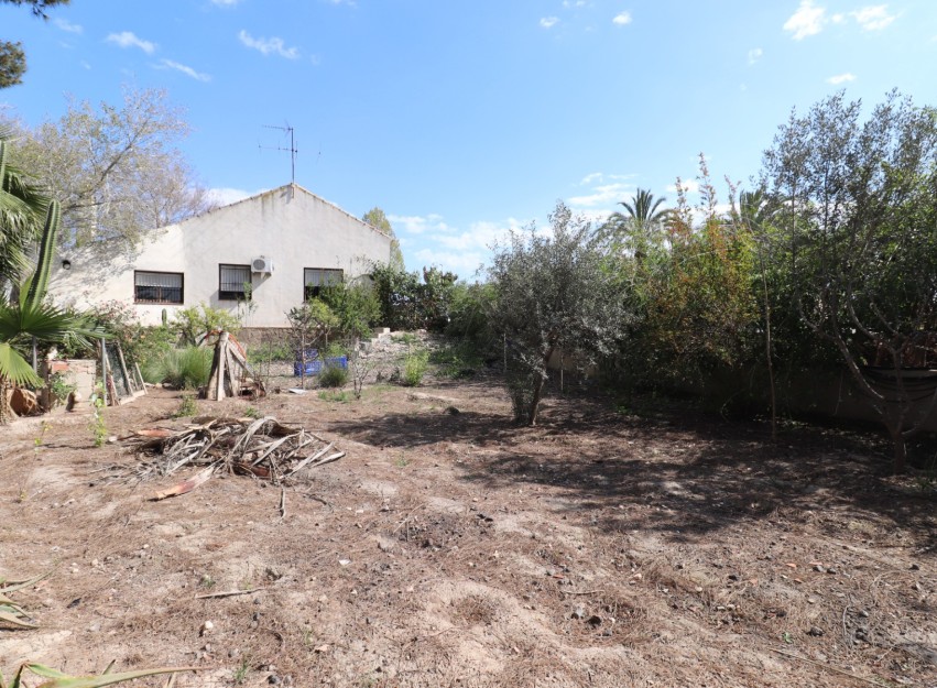 Herverkoop - Villa - Heredades - Heredades - Village