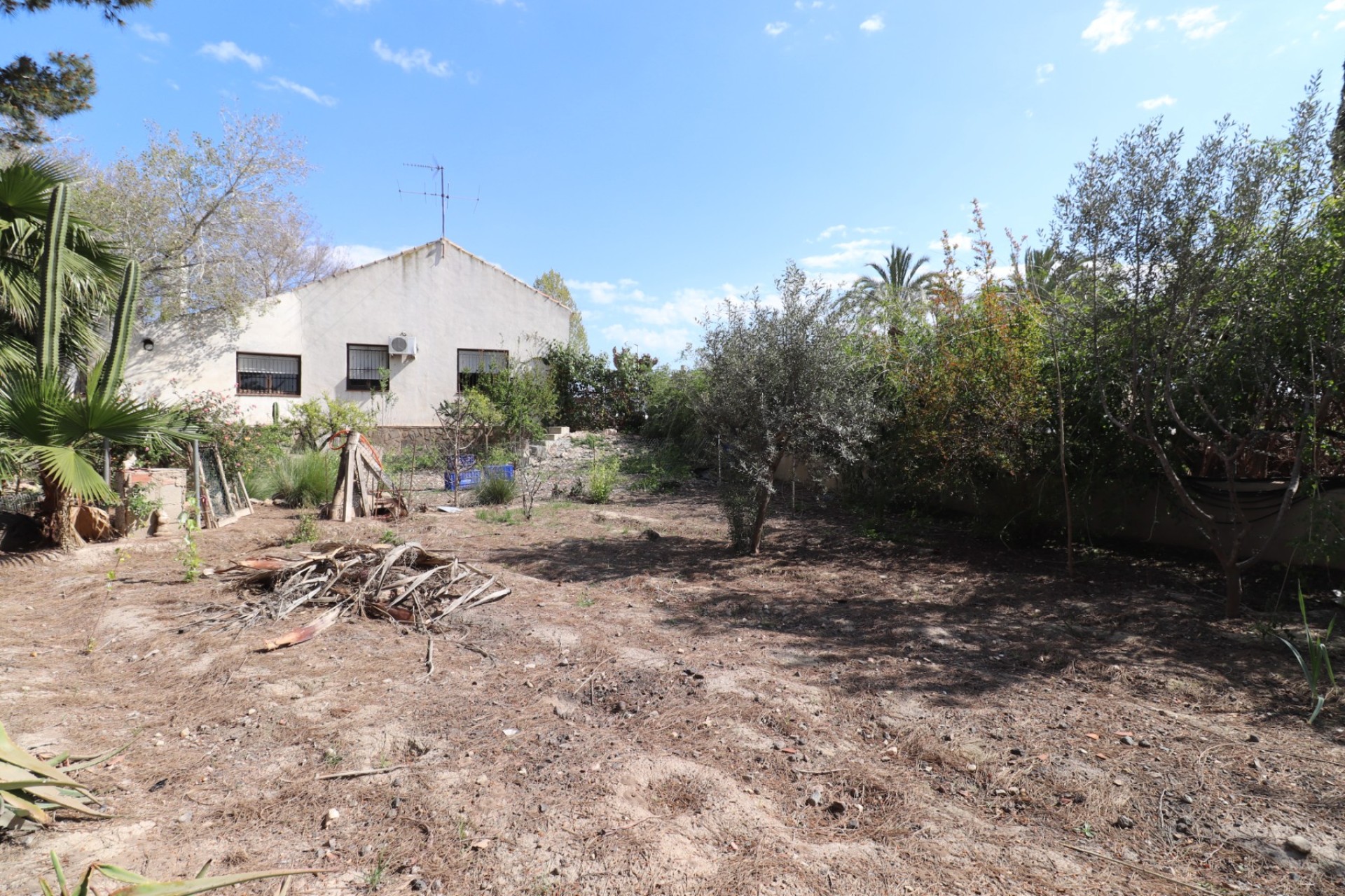 Herverkoop - Villa - Heredades - Heredades - Village