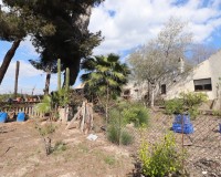 Herverkoop - Villa - Heredades - Heredades - Village