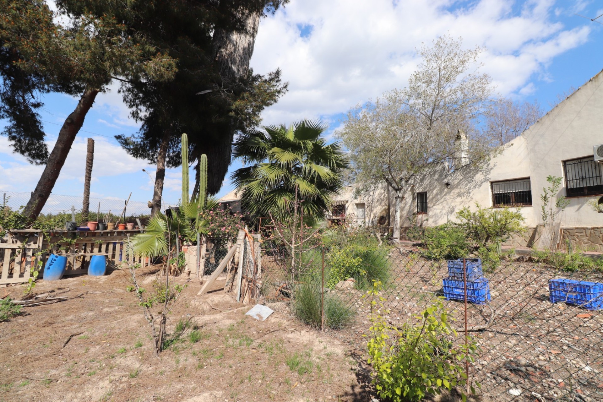 Herverkoop - Villa - Heredades - Heredades - Village