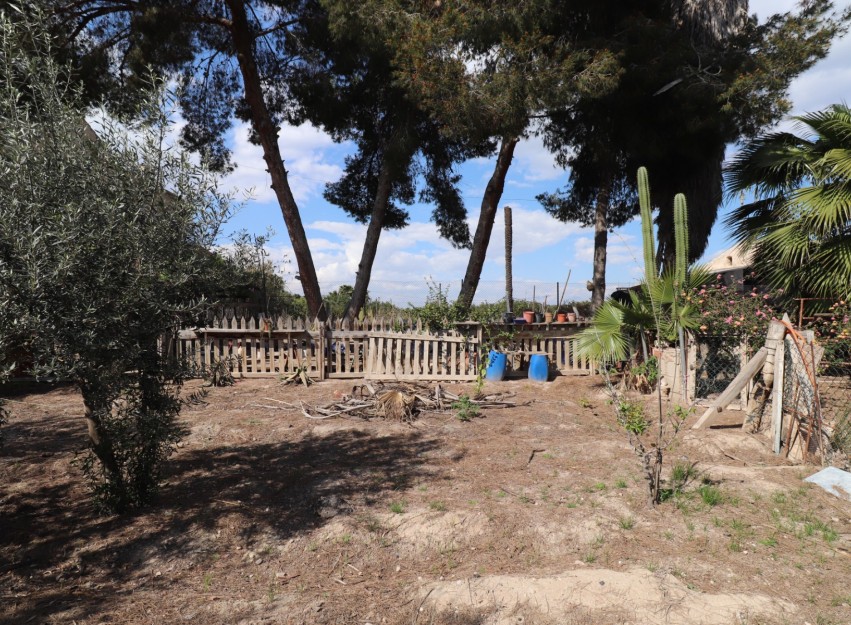 Herverkoop - Villa - Heredades - Heredades - Village