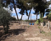 Herverkoop - Villa - Heredades - Heredades - Village