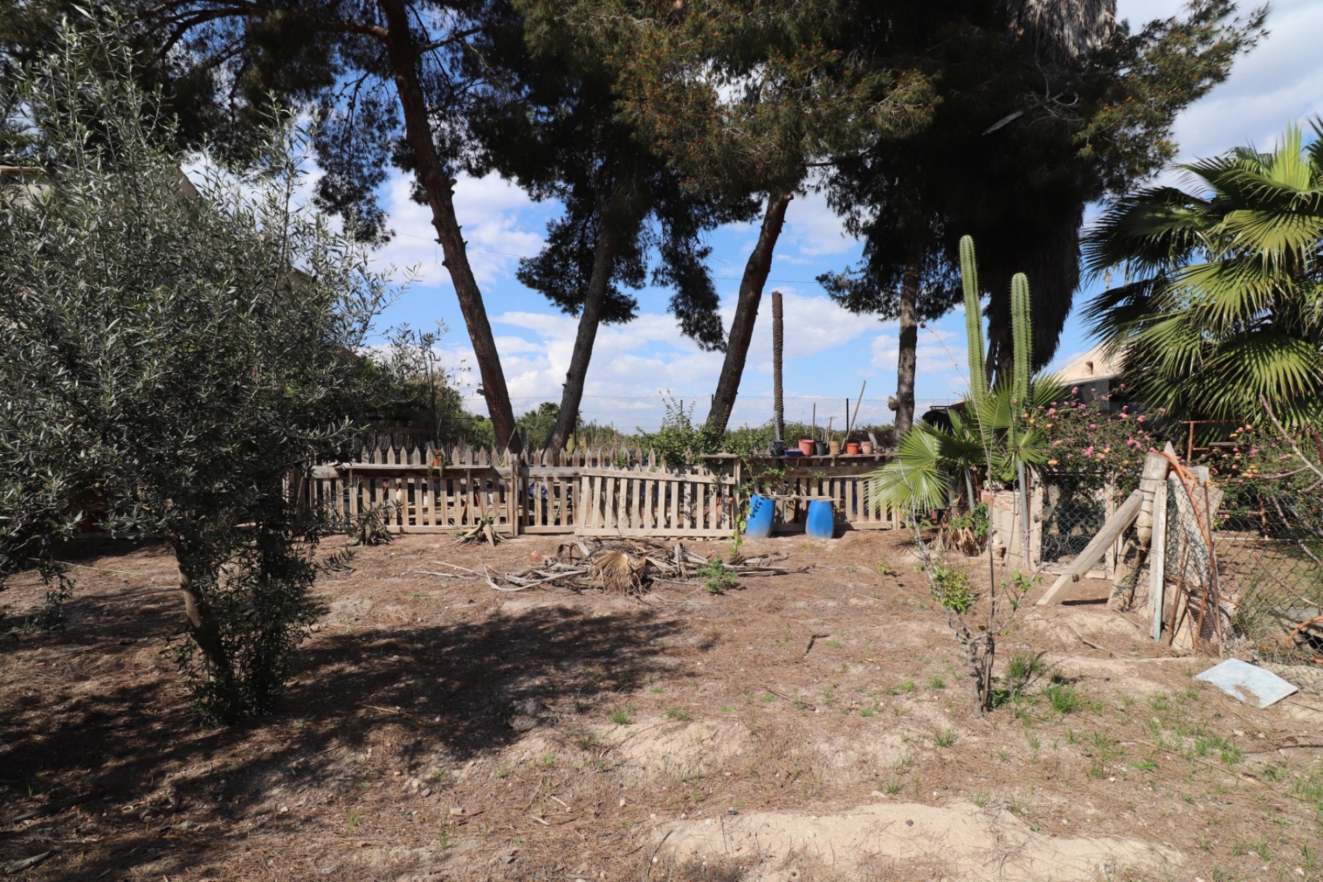 Herverkoop - Villa - Heredades - Heredades - Village