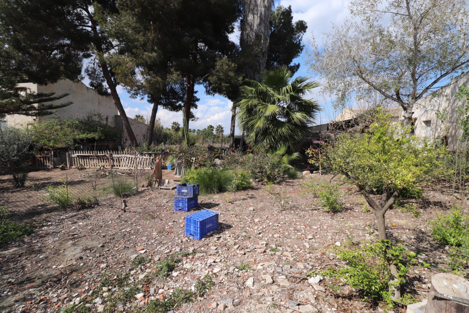 Herverkoop - Villa - Heredades - Heredades - Village