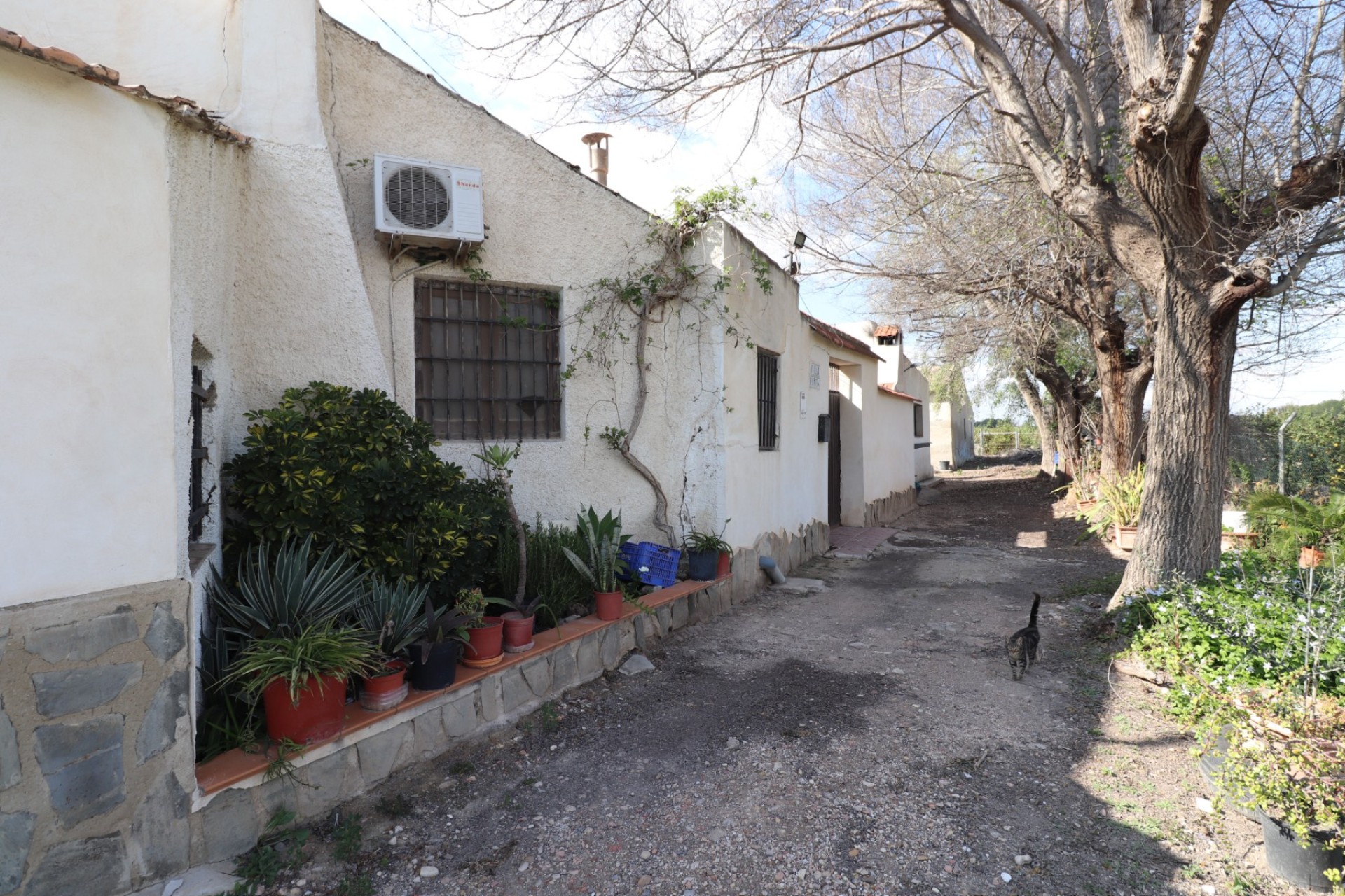 Herverkoop - Villa - Heredades - Heredades - Village