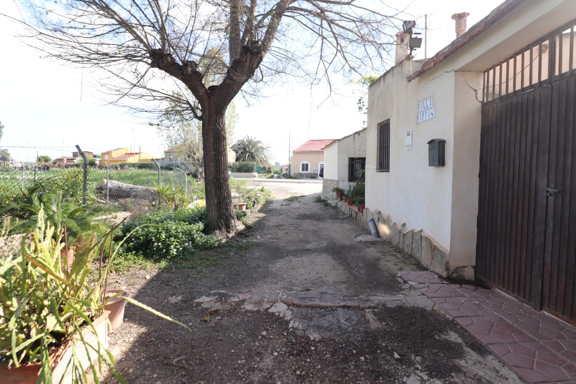 Herverkoop - Villa - Heredades - Heredades - Village