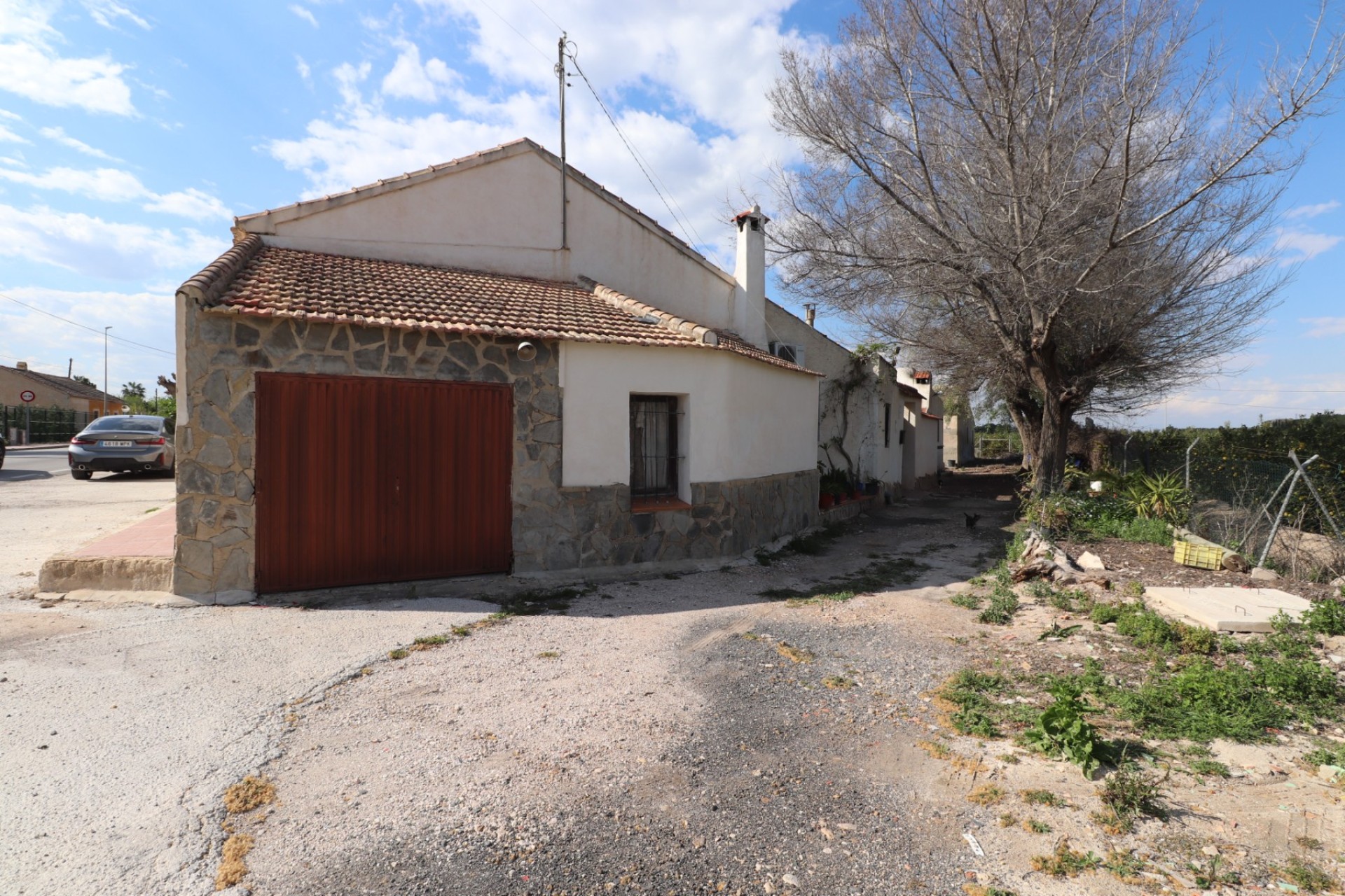 Herverkoop - Villa - Heredades - Heredades - Village