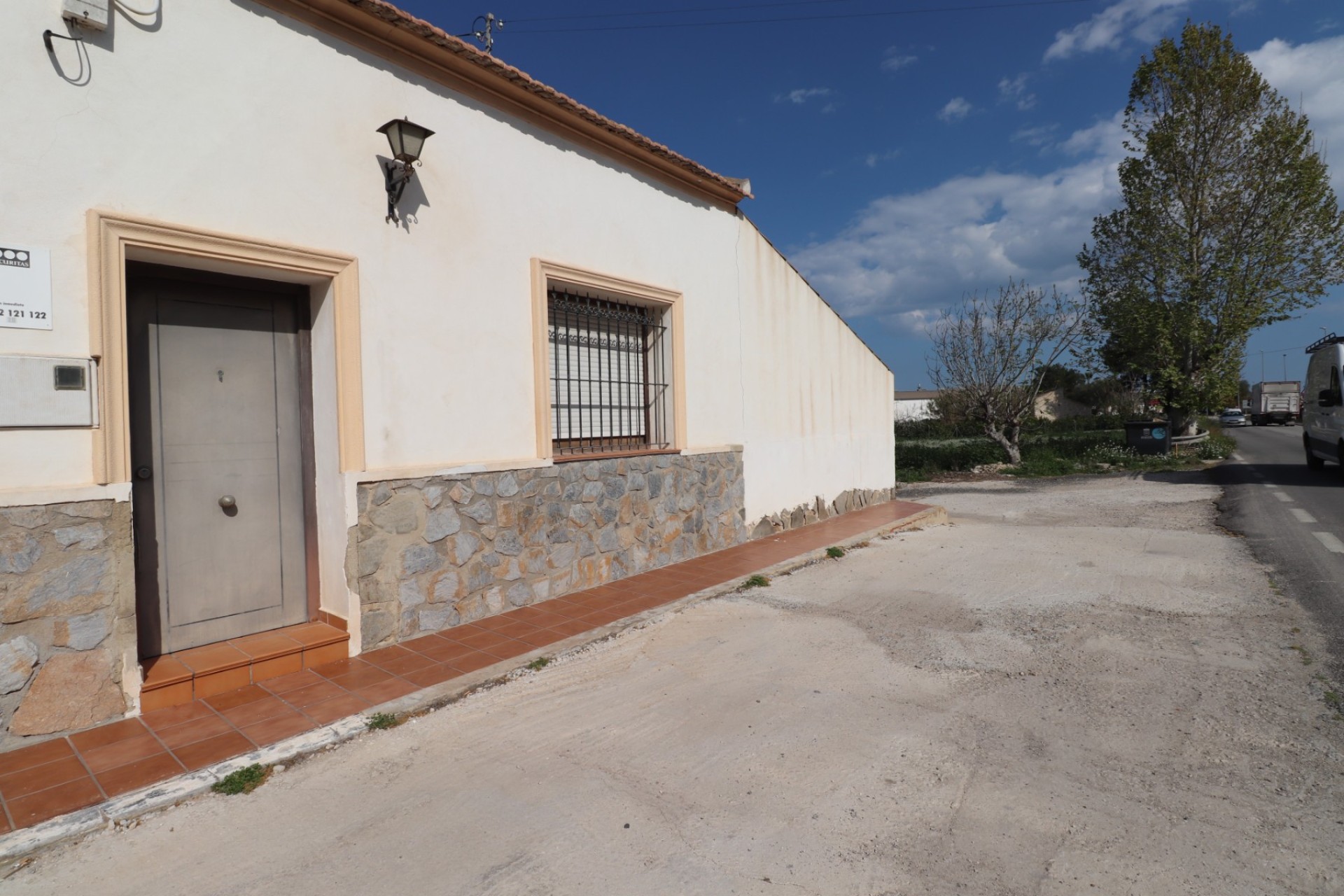 Herverkoop - Villa - Heredades - Heredades - Village