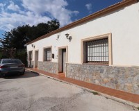 Herverkoop - Villa - Heredades - Heredades - Village