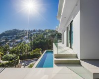Herverkoop - Villa - Jávea - Balcon al Mar