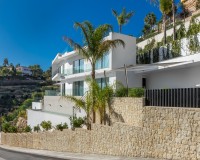 Herverkoop - Villa - Jávea - Balcon al Mar