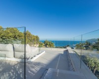 Herverkoop - Villa - Jávea - Balcon al Mar
