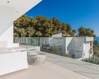 Herverkoop - Villa - Jávea - Balcon al Mar