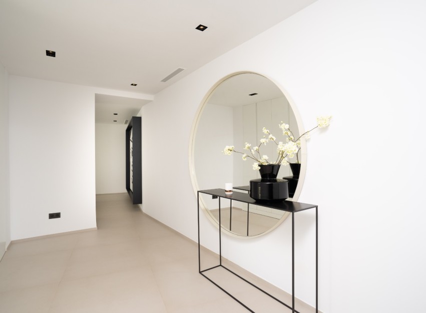 Herverkoop - Villa - Jávea - Balcon al Mar