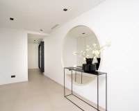 Herverkoop - Villa - Jávea - Balcon al Mar