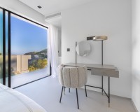 Herverkoop - Villa - Jávea - Balcon al Mar