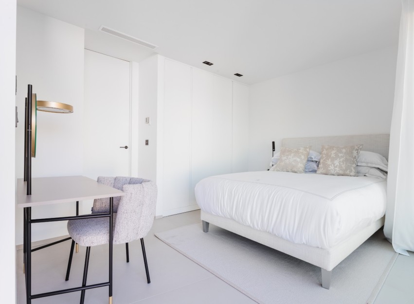 Herverkoop - Villa - Jávea - Balcon al Mar