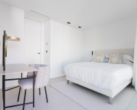 Herverkoop - Villa - Jávea - Balcon al Mar