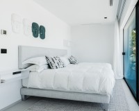 Herverkoop - Villa - Jávea - Balcon al Mar