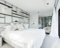 Herverkoop - Villa - Jávea - Balcon al Mar