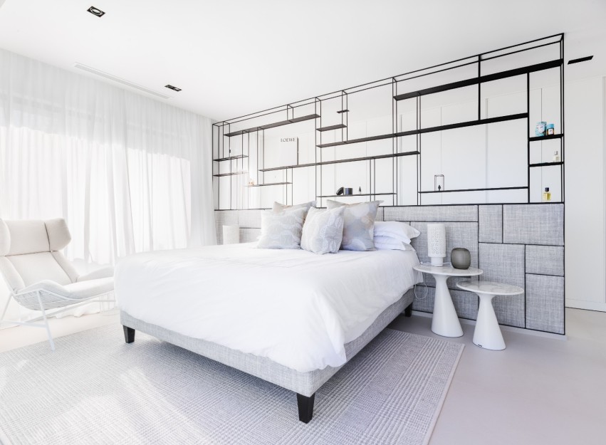 Herverkoop - Villa - Jávea - Balcon al Mar