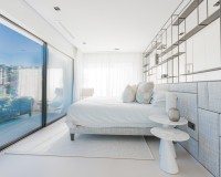 Herverkoop - Villa - Jávea - Balcon al Mar