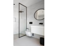 Herverkoop - Villa - Jávea - Balcon al Mar