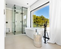 Herverkoop - Villa - Jávea - Balcon al Mar