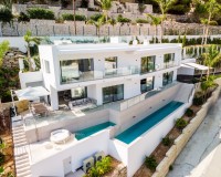 Herverkoop - Villa - Jávea - Balcon al Mar