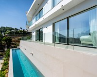 Herverkoop - Villa - Jávea - Balcon al Mar